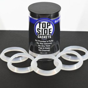 sink gaskets